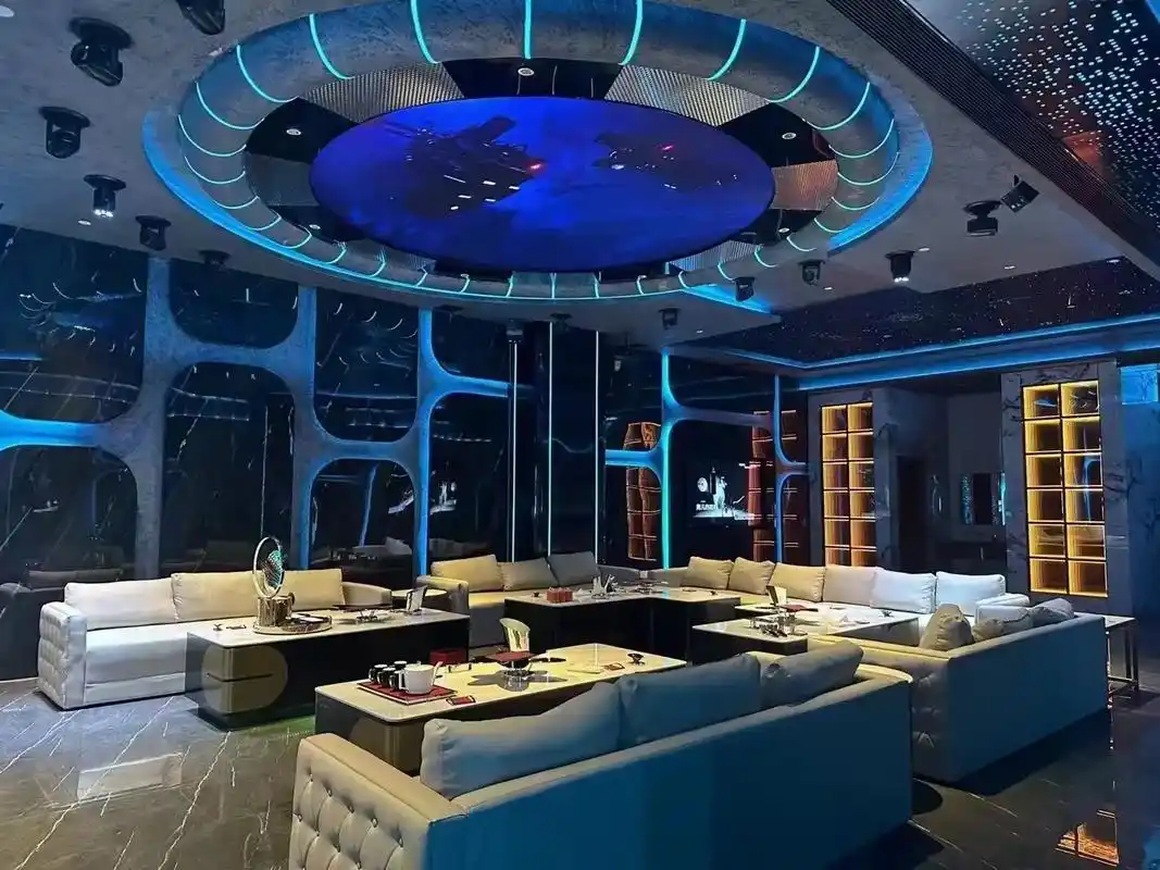 宁波商务ktv中低端区别-象山县ktv预定