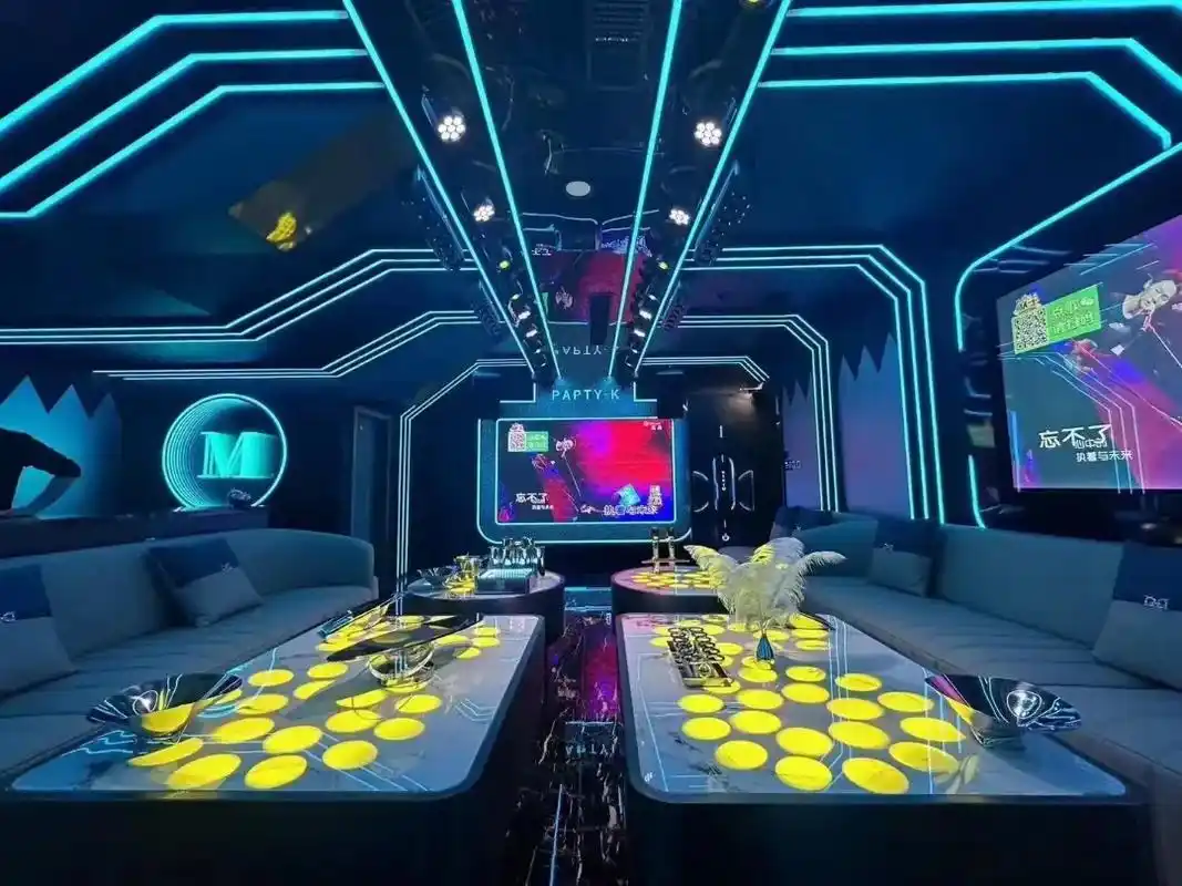 宁波商务KTV夜场宣传-象山县ktv预定